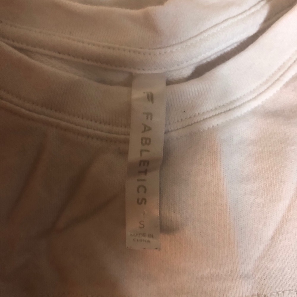Fabletics Stacey Pullover - image 2